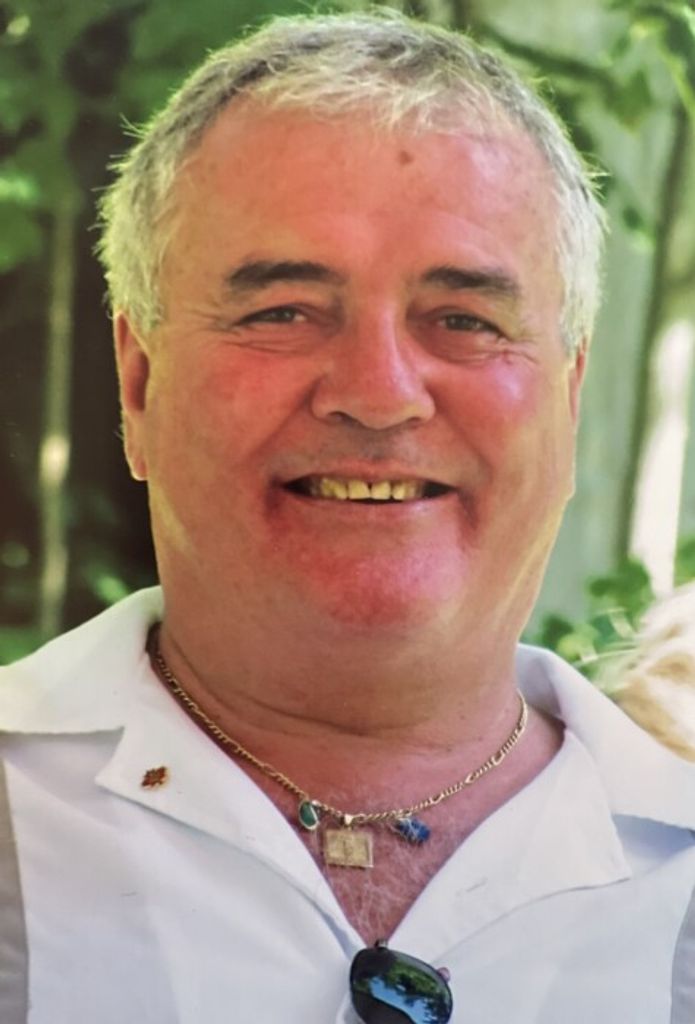 Douglas Gray
