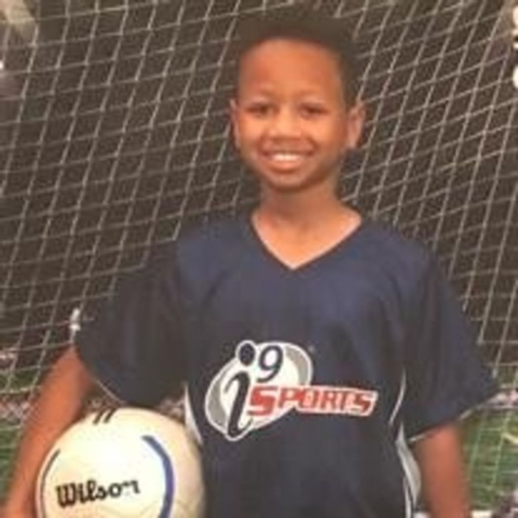 Aaron Elijah Bryant