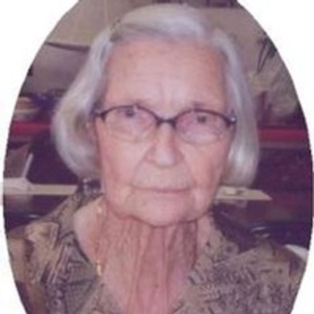 Winnie Bell Fuller Profile Photo