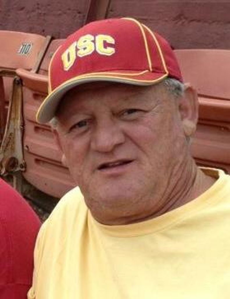 Michael Ashby Profile Photo