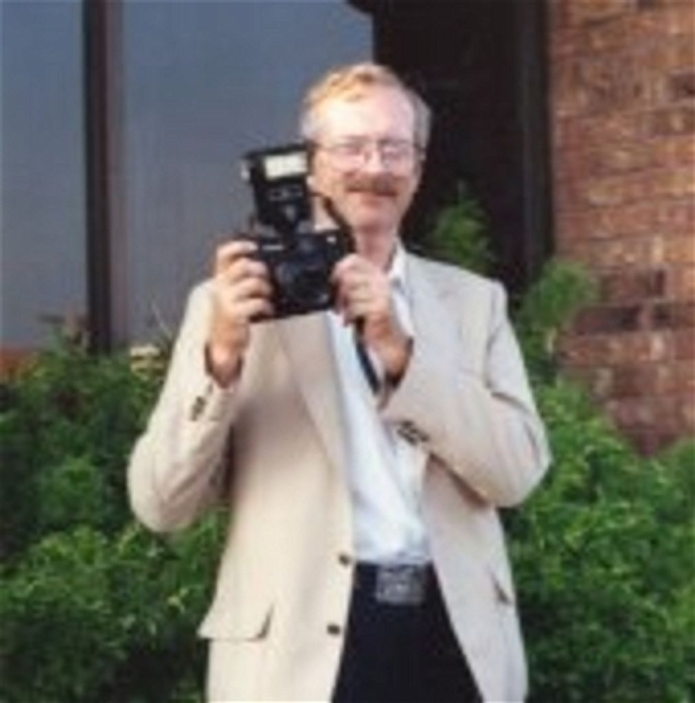 David Charles Remsberg Profile Photo