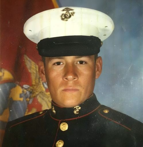 Frederick "Freddy" Martinez Jr. Profile Photo