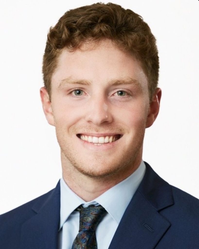 Brett Parker Suits Profile Photo