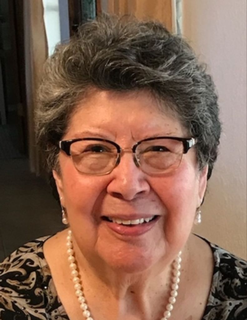 Aurora M.  Rivera Profile Photo