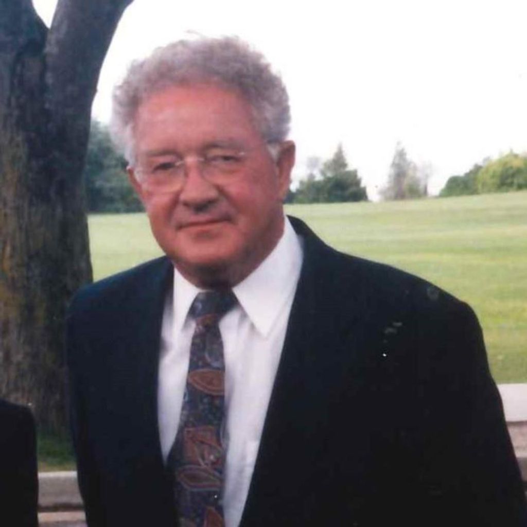 Bobby Hugh Cash