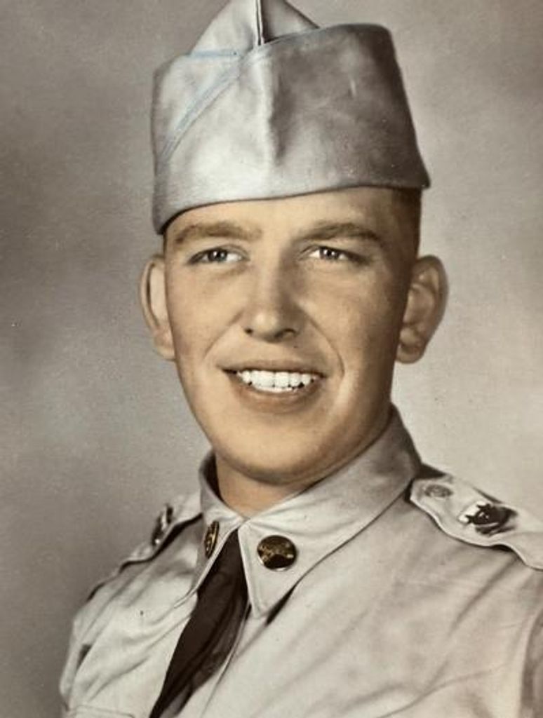 Robert Marshal Wolfe Profile Photo