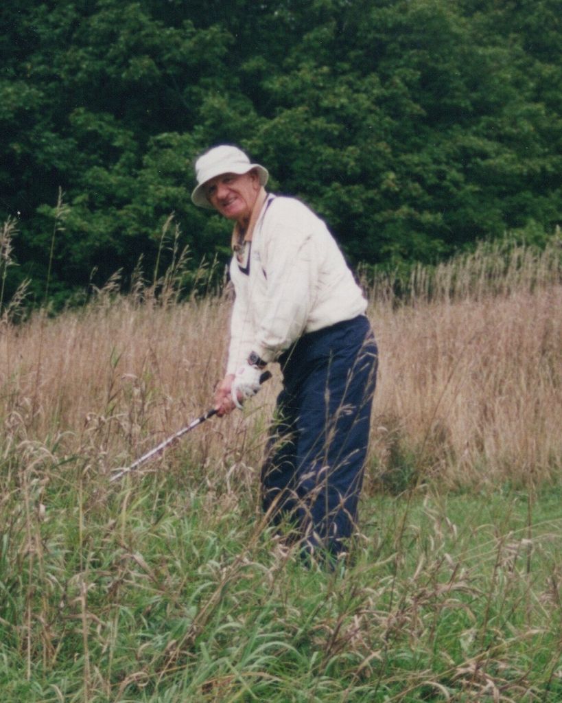 Robert John Weibel Profile Photo