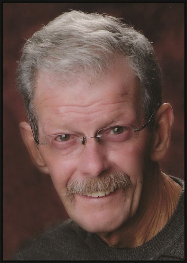 Theodore "Ted" B. Dyer