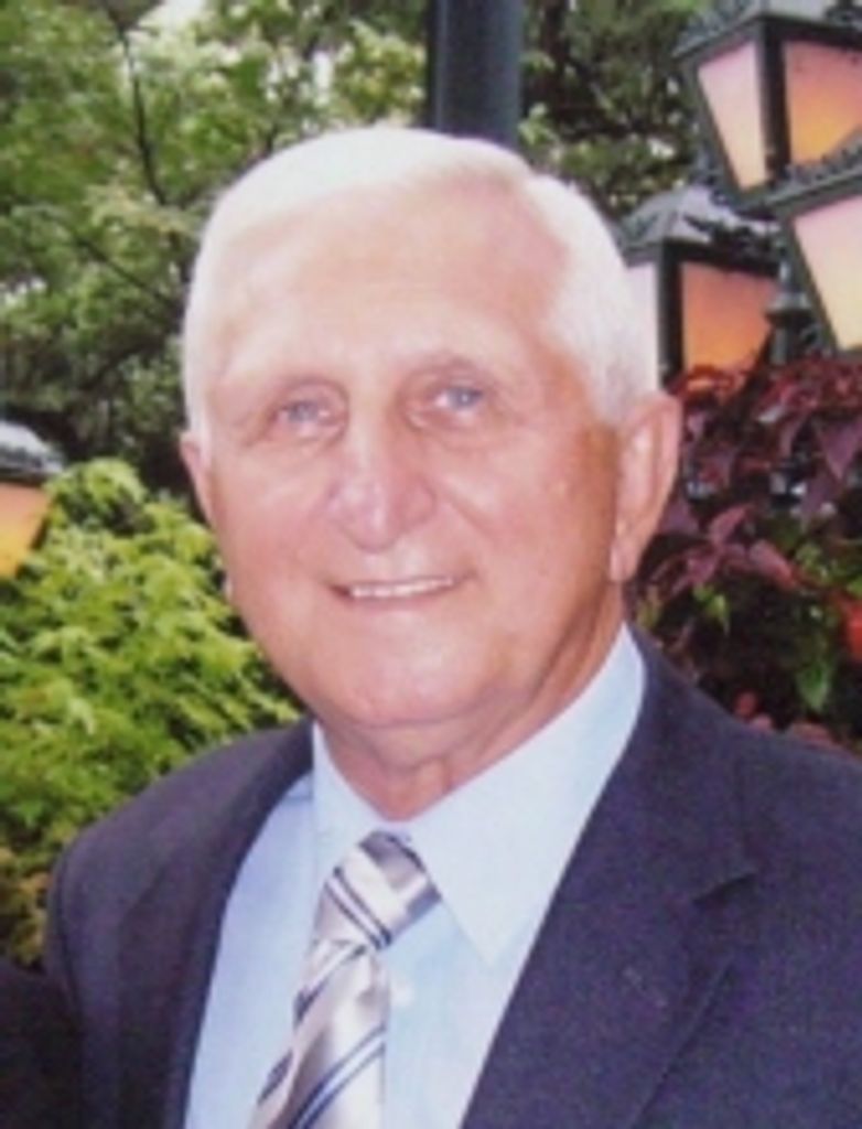 Gerald E Massanova