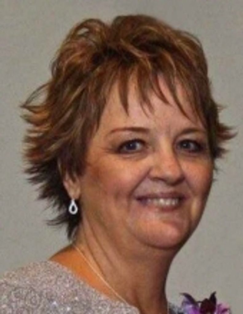 Tally Sue Evans Profile Photo