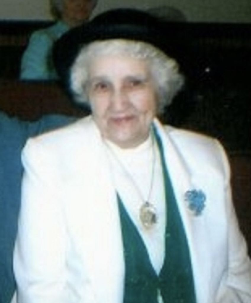 Roxanna Biggs Robinson Profile Photo