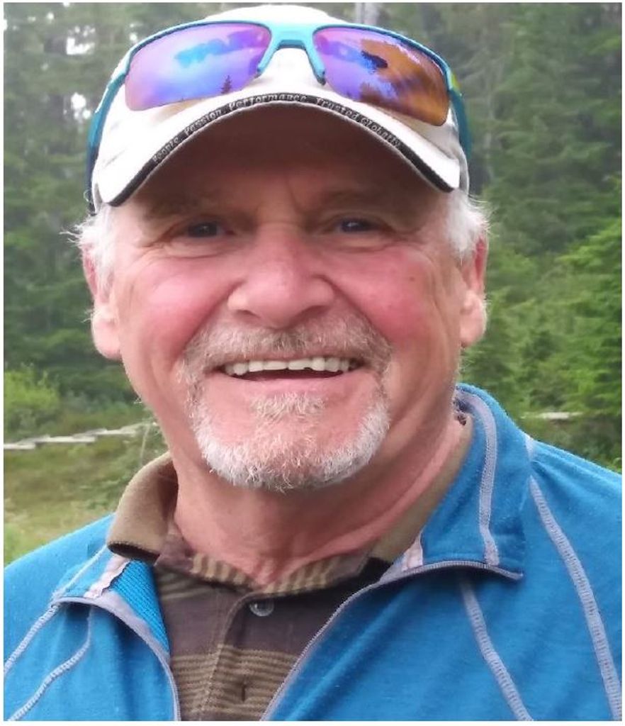 Hugh Patrick Hicks Profile Photo