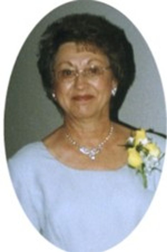 Mary Elizabeth Johnson-Brotherton