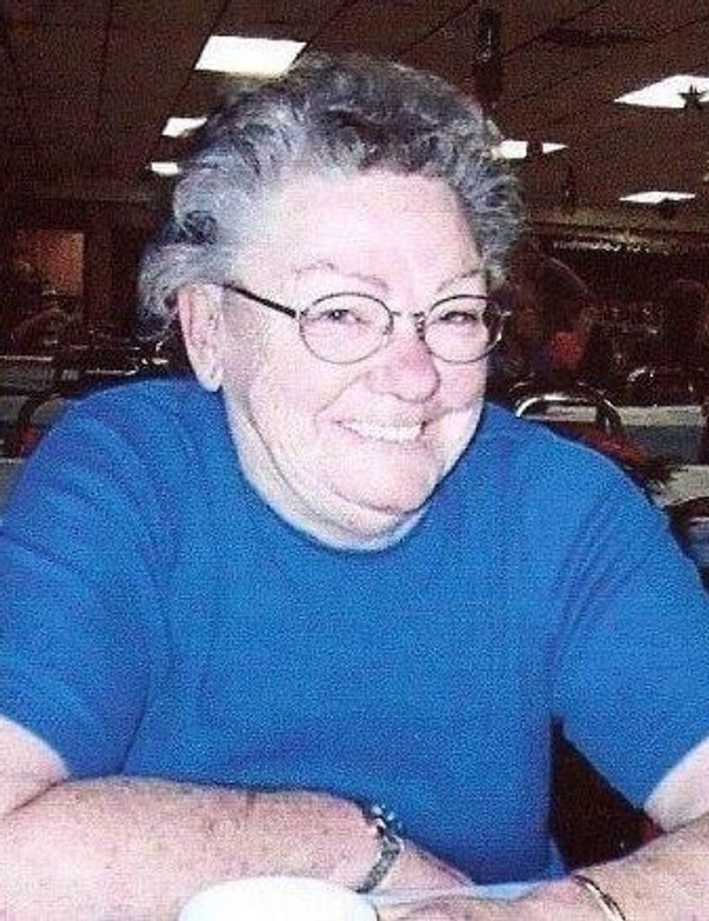 Linda Gallagher Profile Photo