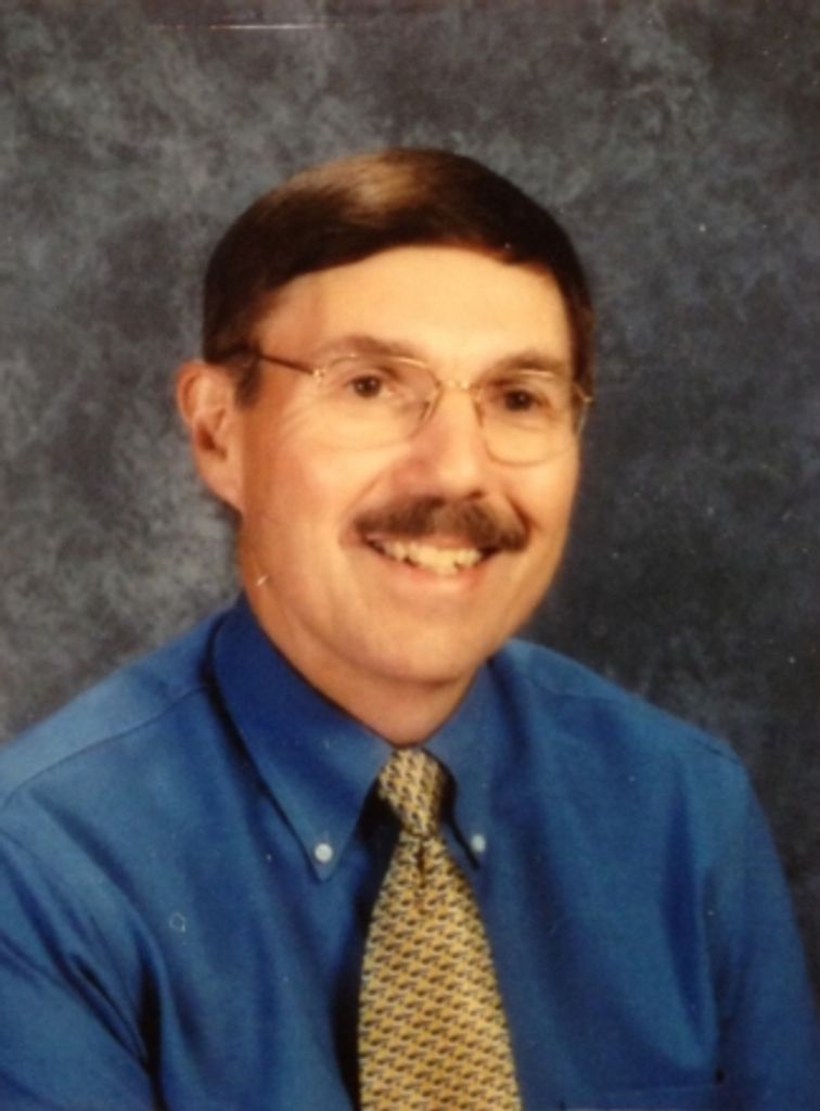 William D. Chronister