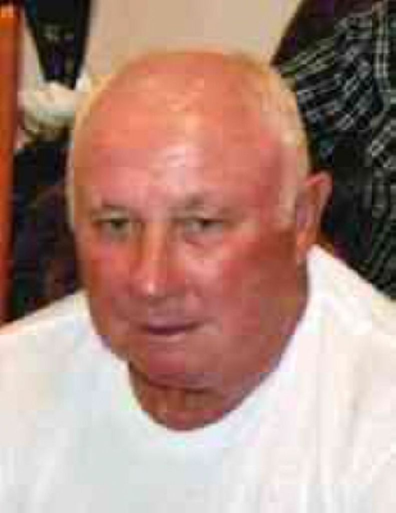 Kenneth Eugene Tivis