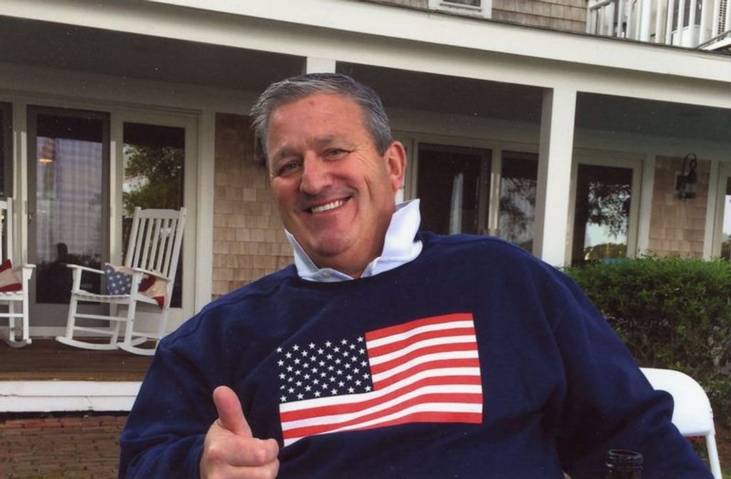 James J. Reilly Profile Photo