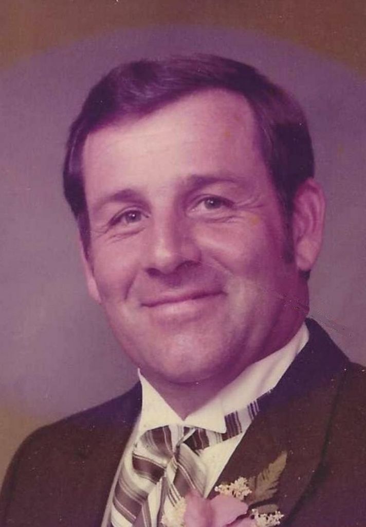 Morris Herring Profile Photo
