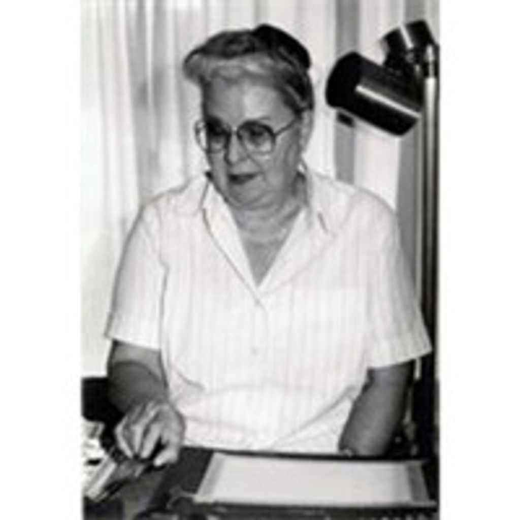 Vesta Charles Shirley