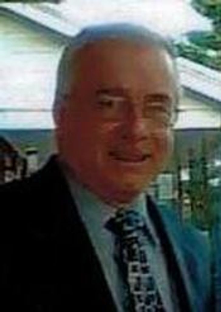Robert G. Leiser