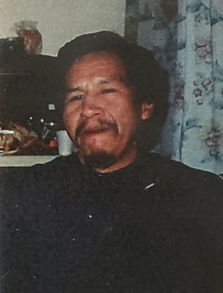 Ronald C. Coleman