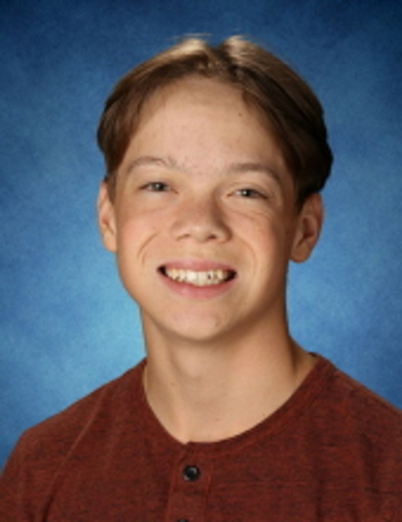 Jacob Richard Lundberg Profile Photo