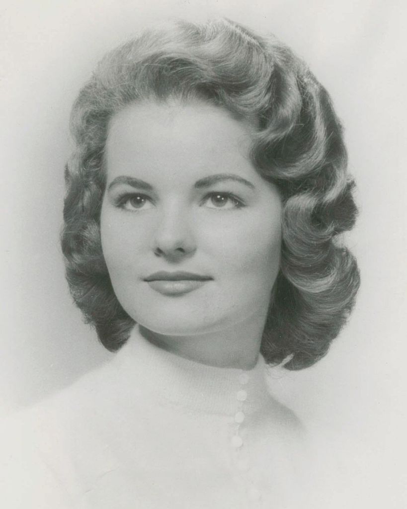 Mary Patricia Elliott Cook Profile Photo