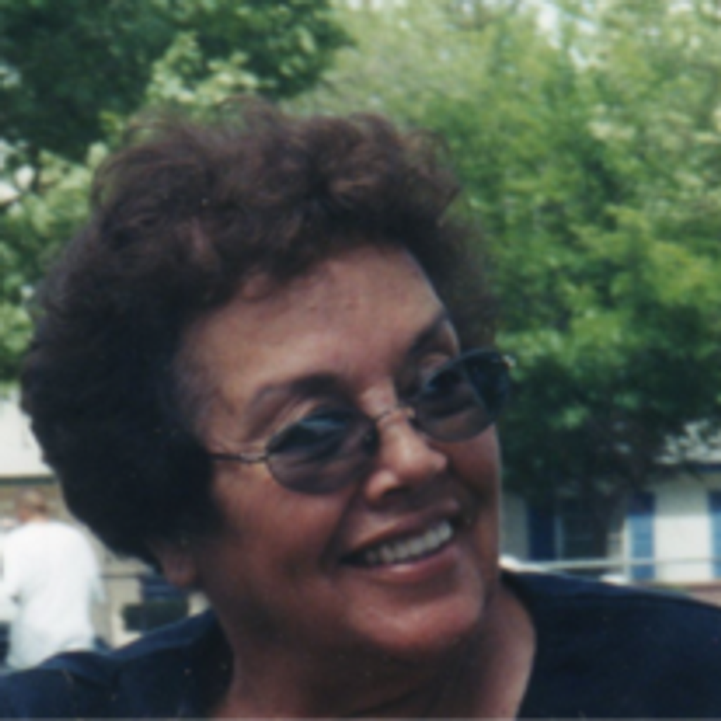 Irene Hernandez