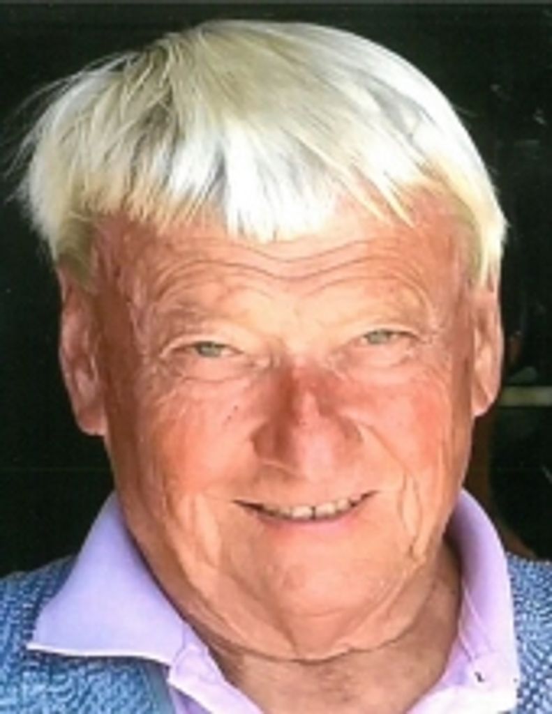 Marvin A.  Wisnewski