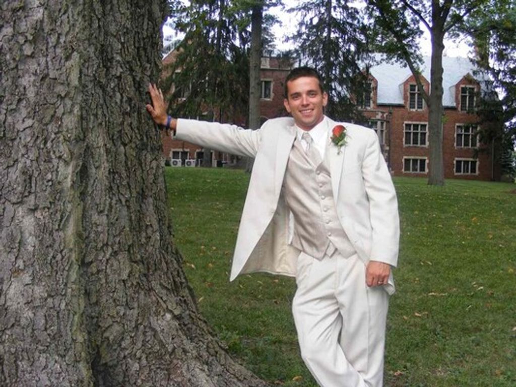 Cody J. Prohaska Profile Photo