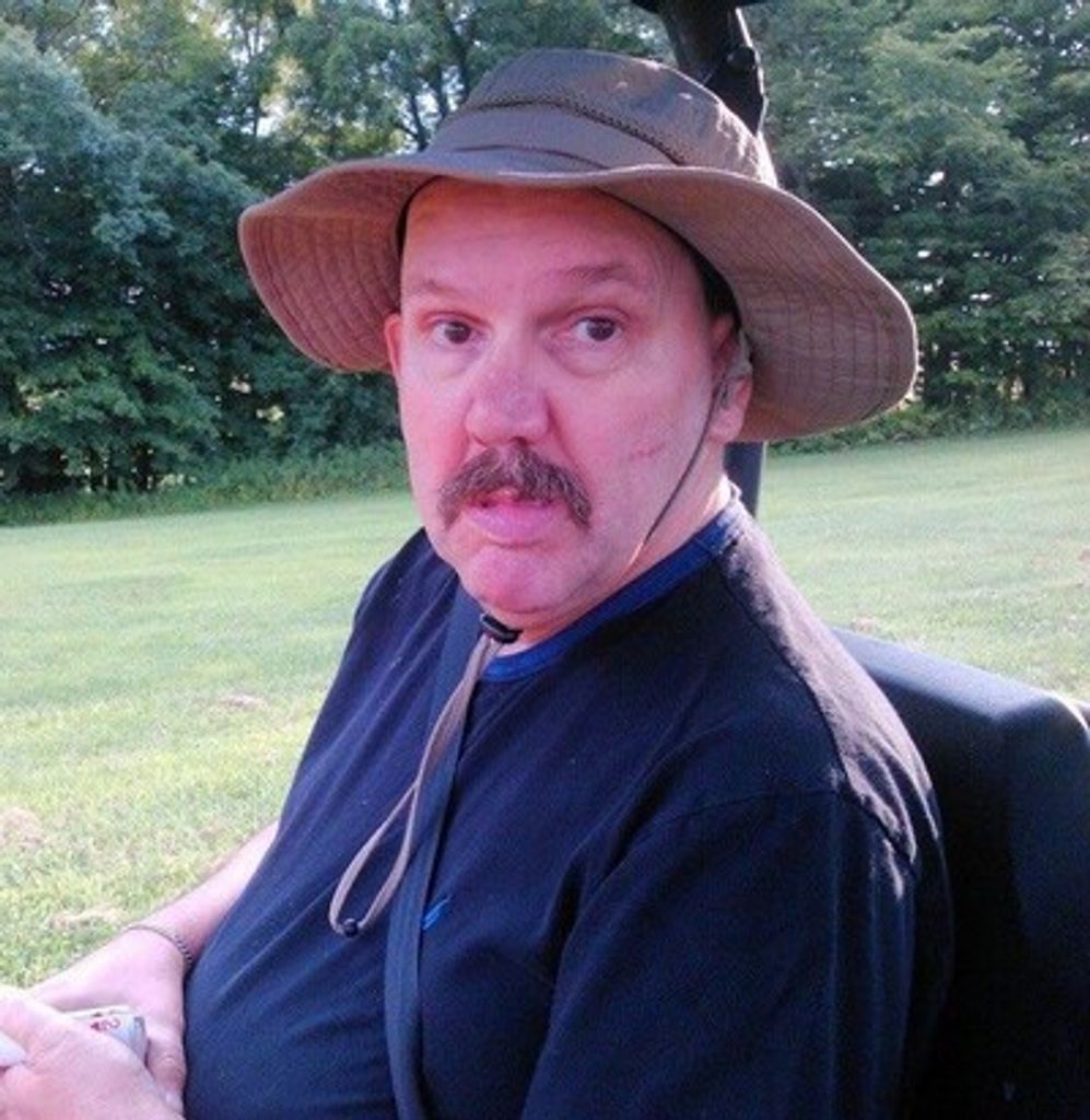 Kenneth D. Meek Profile Photo