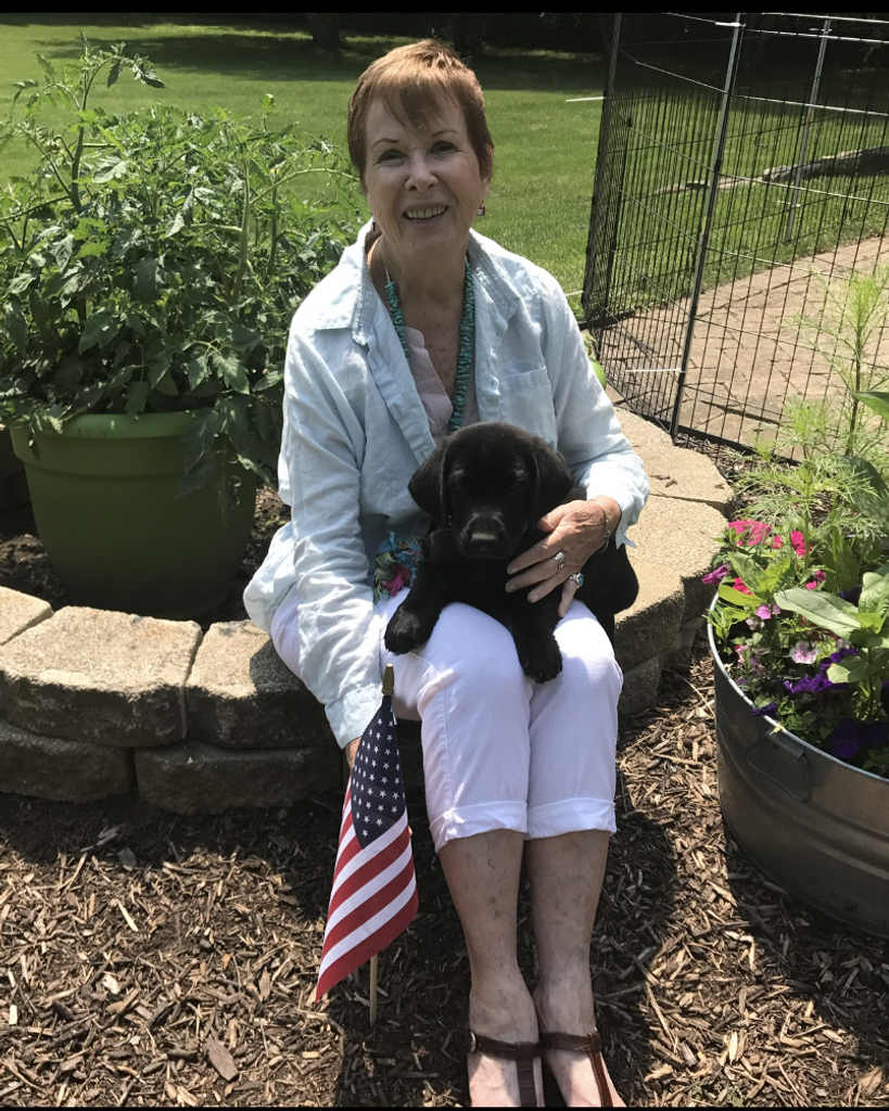 Beth Carolyn Grant Profile Photo