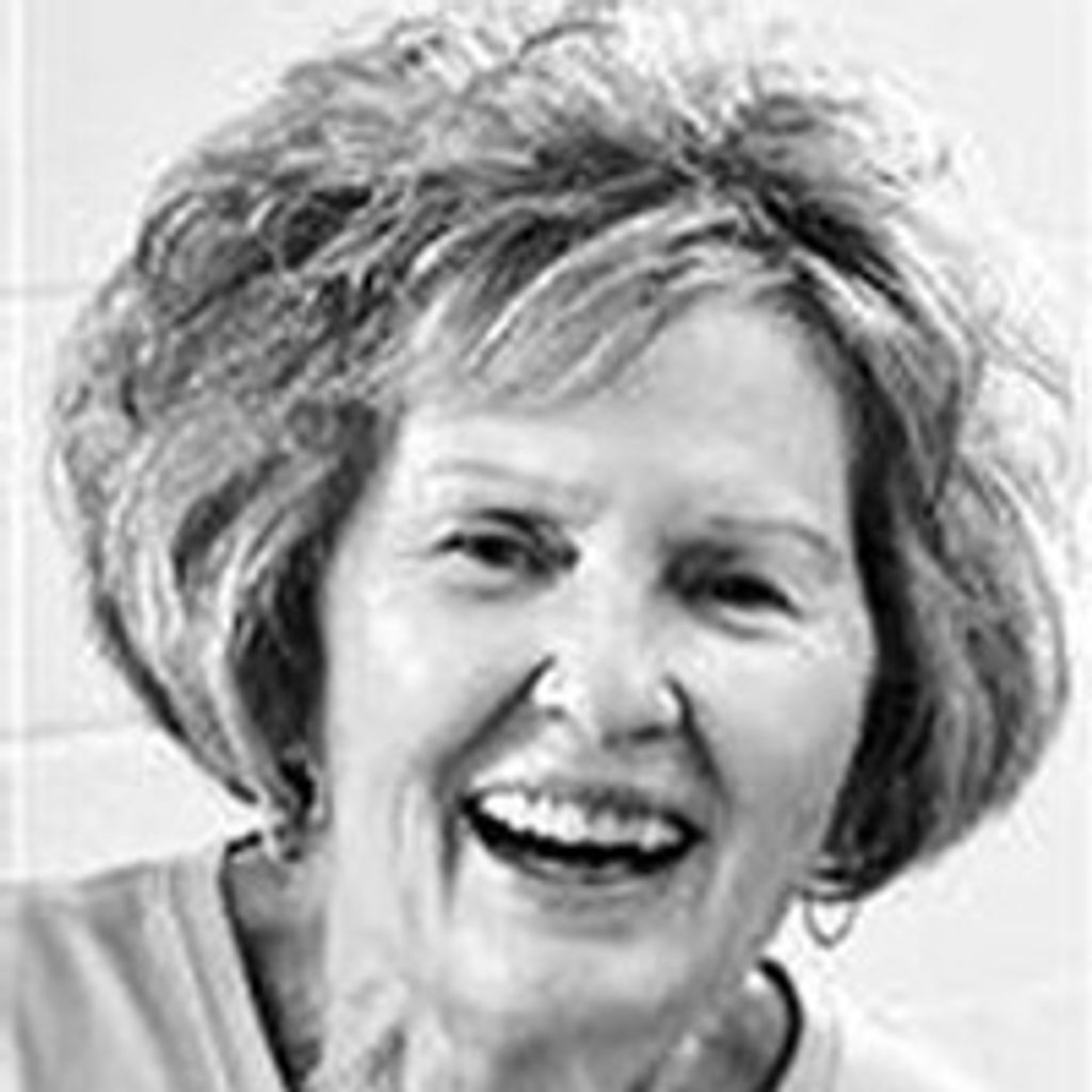 Elizabeth  Ann Knighten
