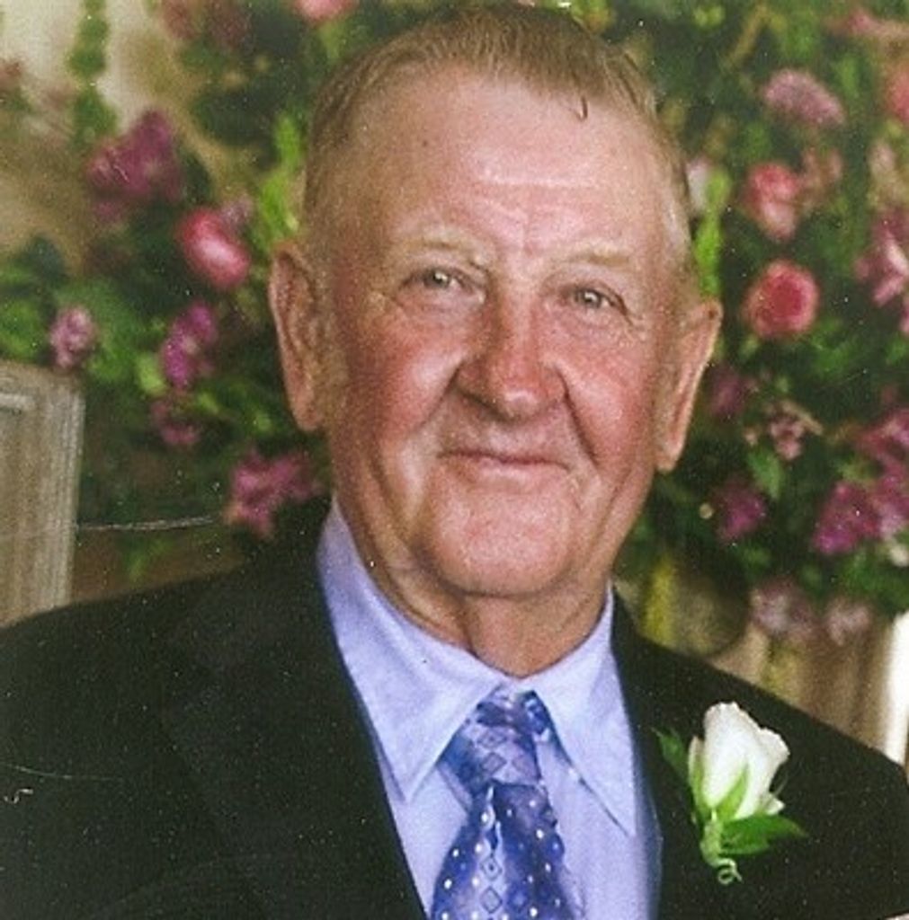 Theodore Branecky