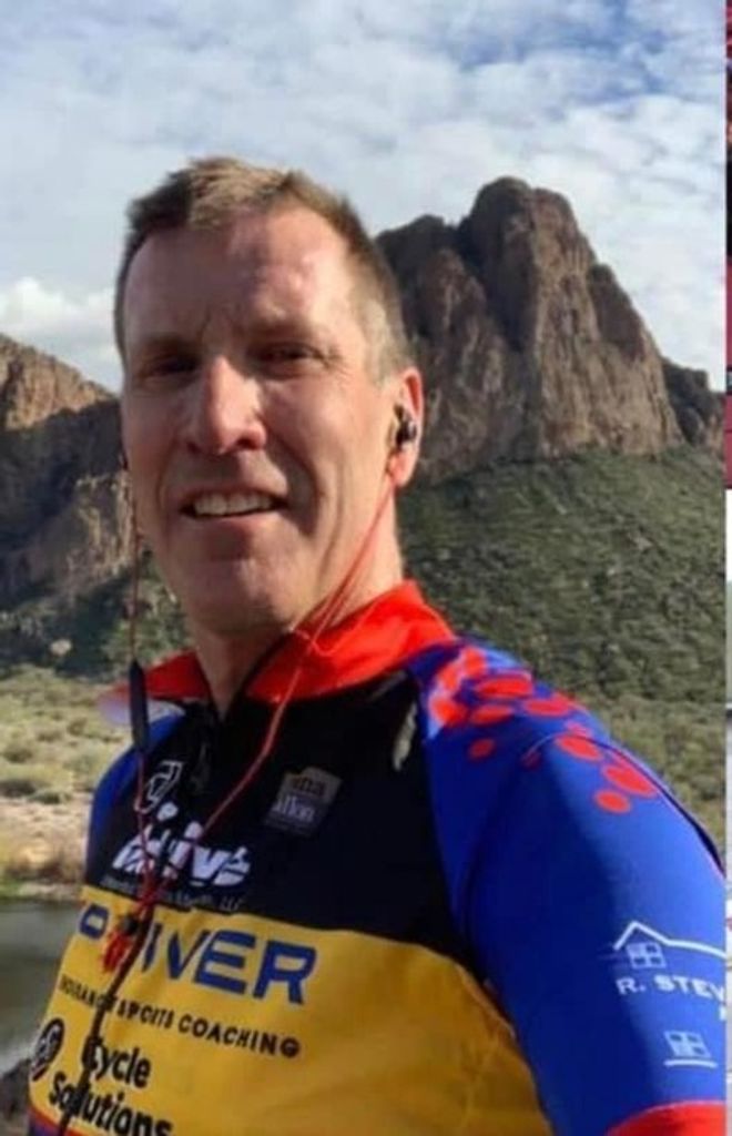Mark E. Cowin Profile Photo
