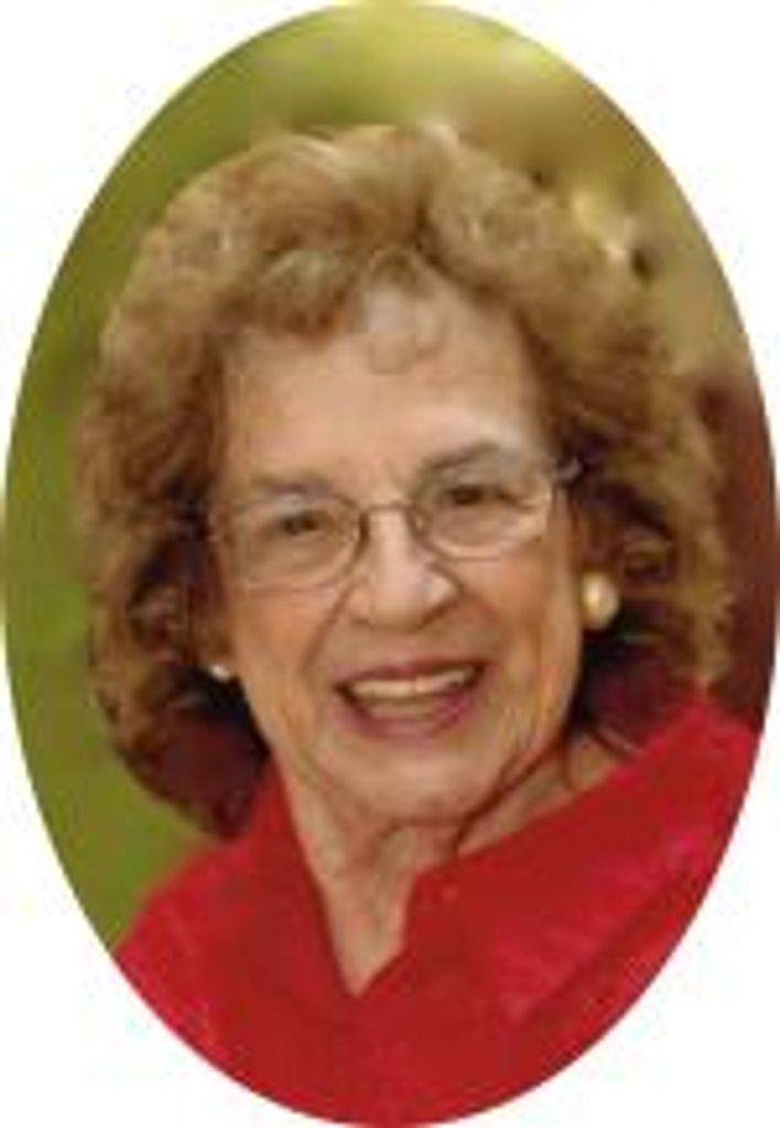 Phyllis V. Mclaughlin