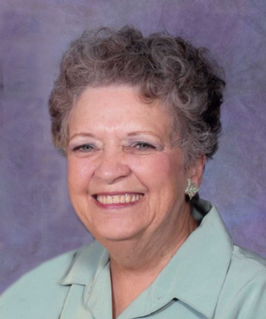 Ruth Rapp
