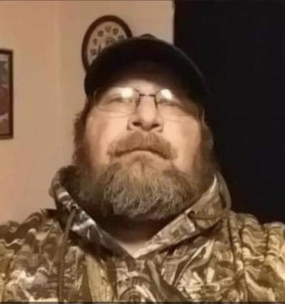 Jeffery Scott Alexander Profile Photo