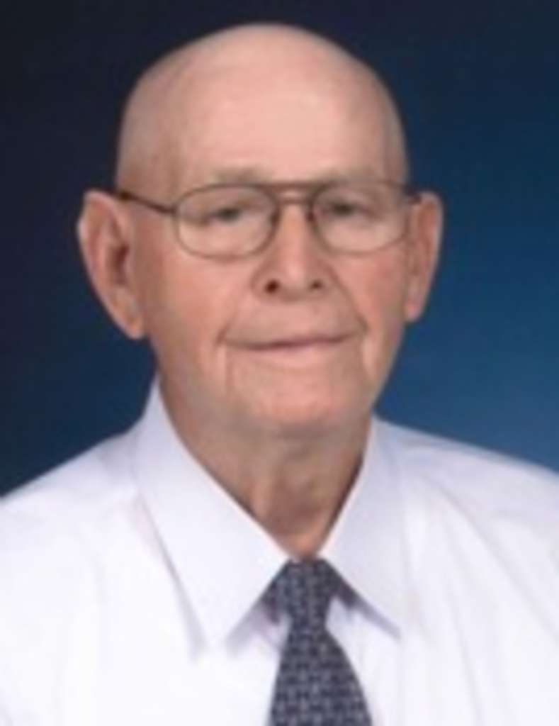 Marvin  Edward Johnson