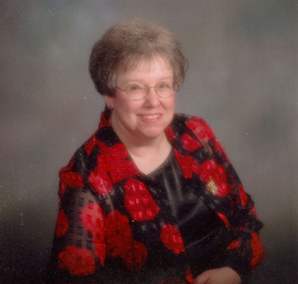 Patricia Ann Dederich