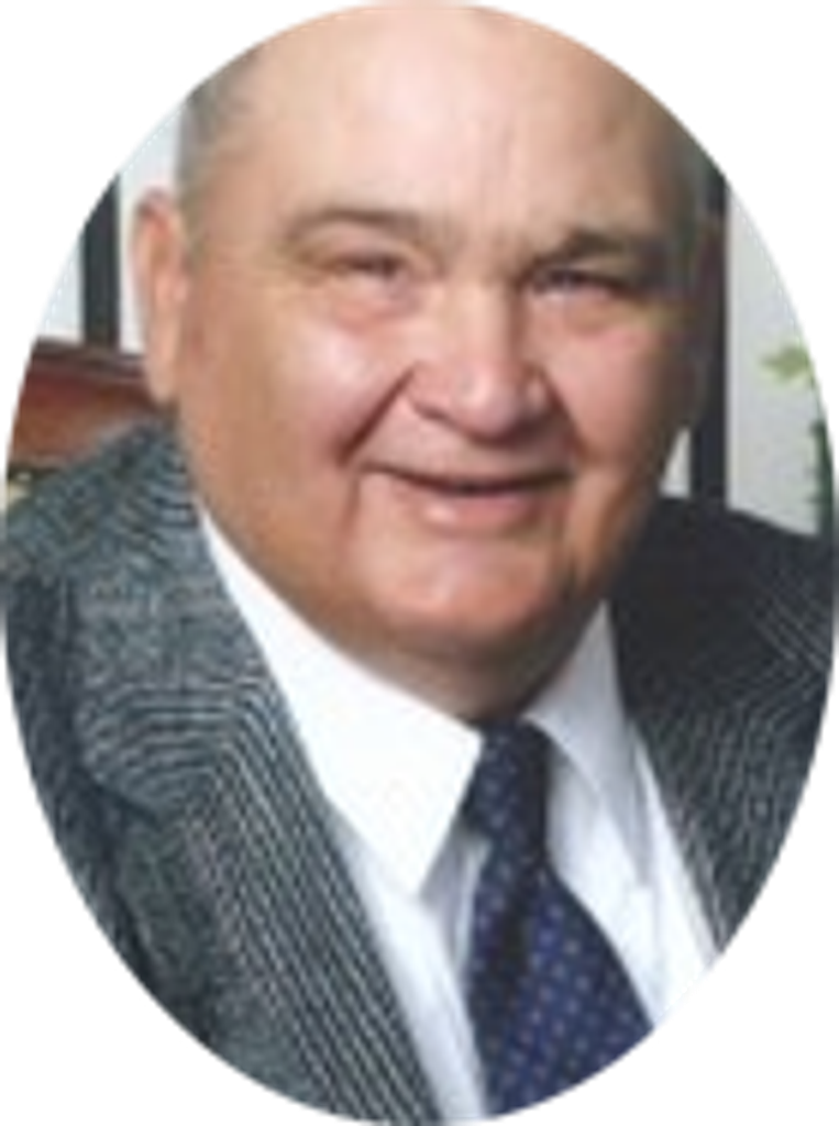 Rayburn "Pork Chop" Mahurin
