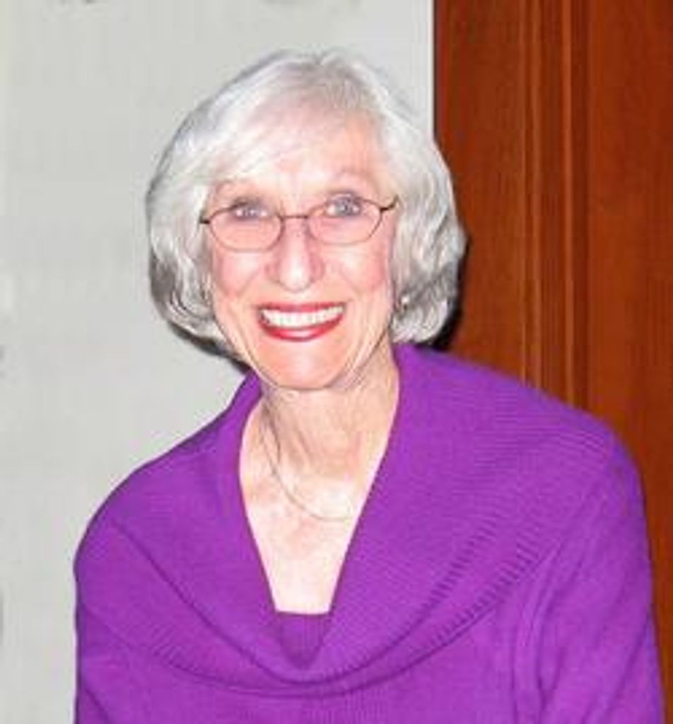 Doris Painter Profile Photo