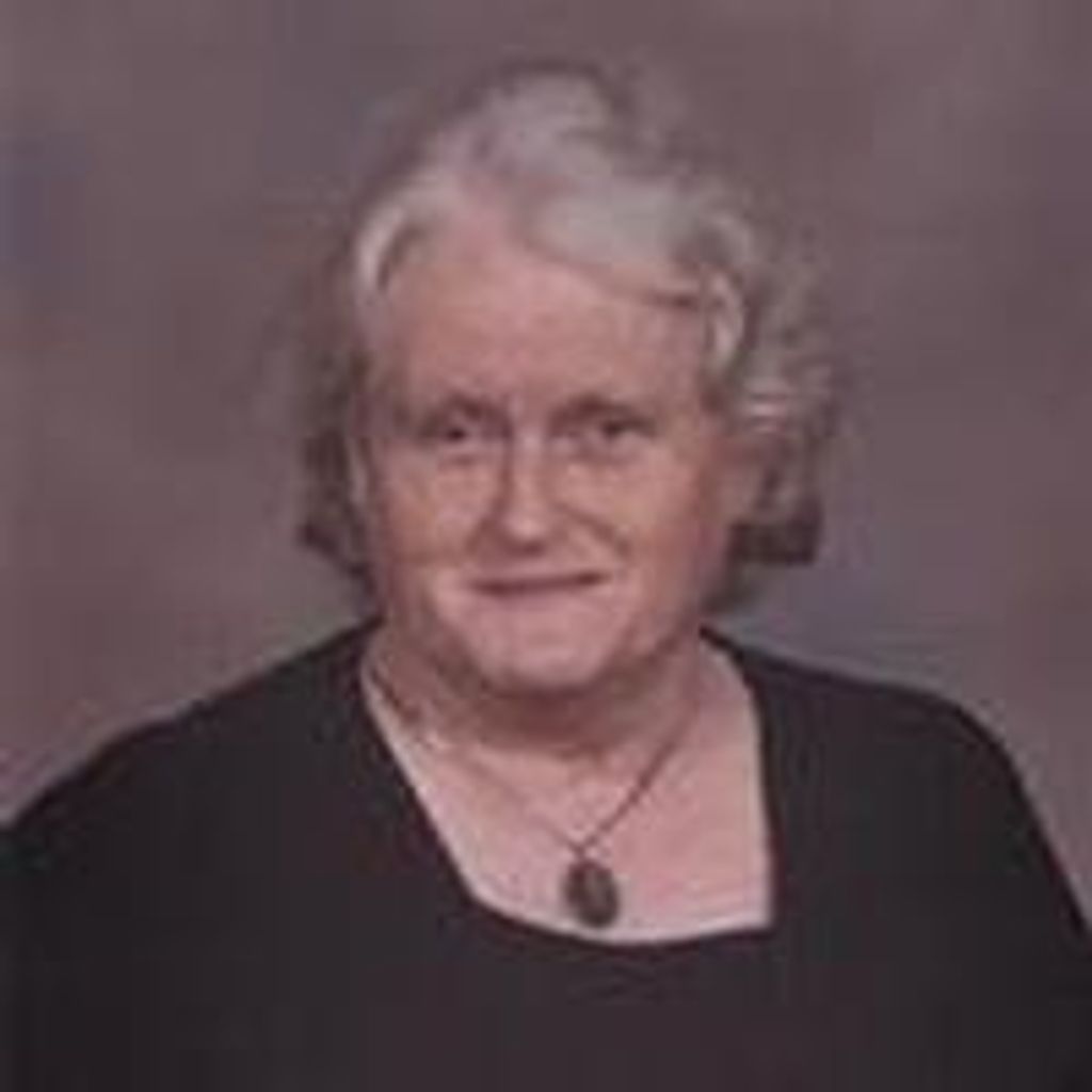 Vivian M. Kimber