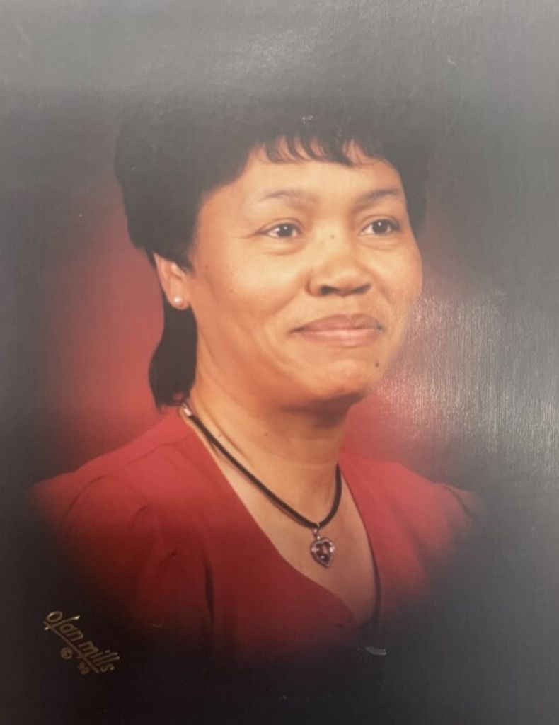Nettie Price