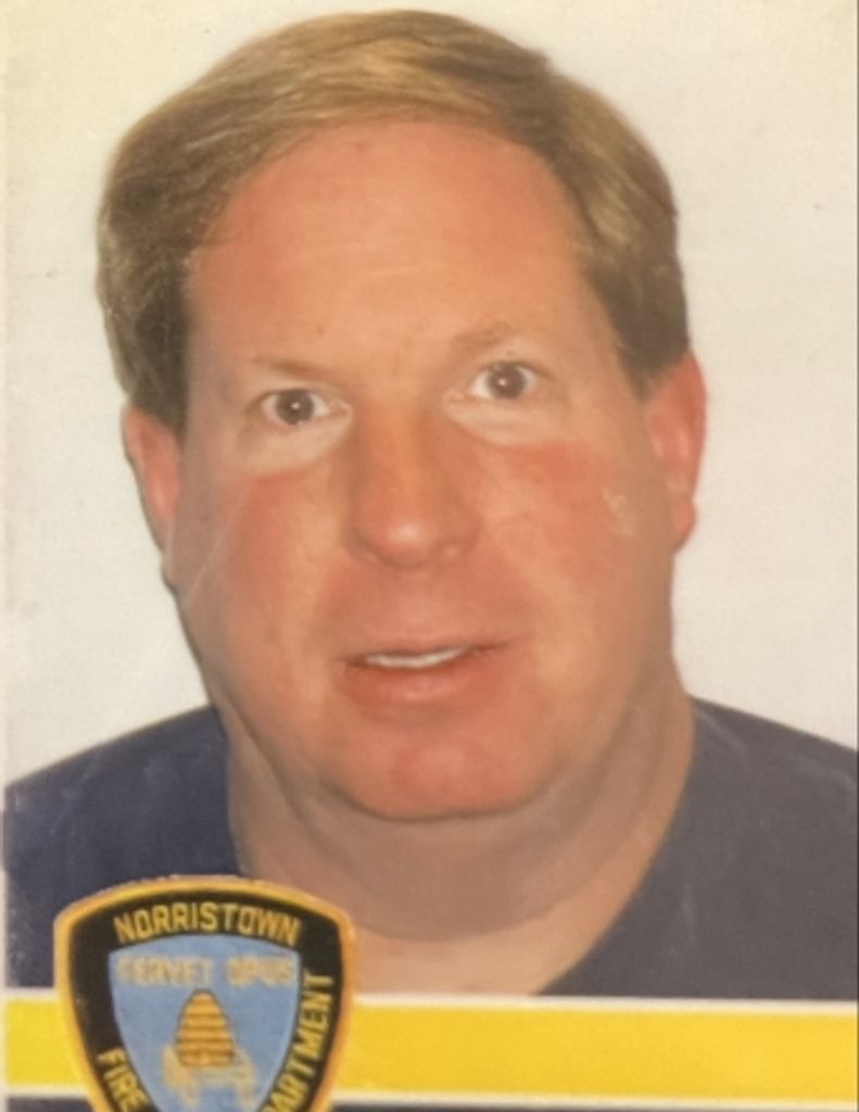 Robert Craig Glass Jr. Profile Photo