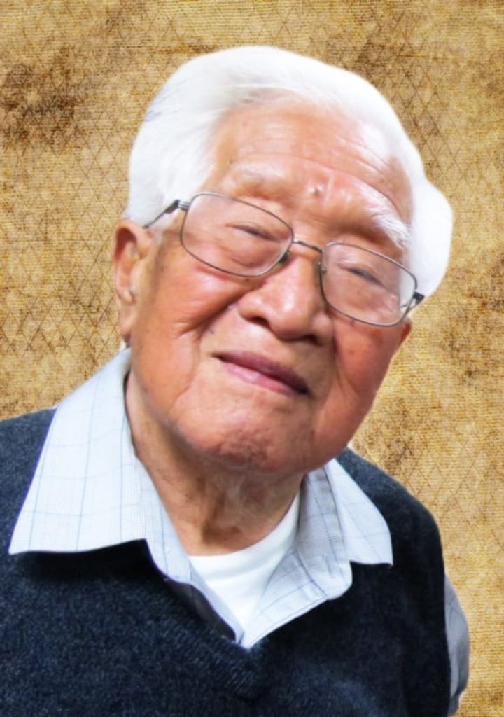 Shiao, Louis