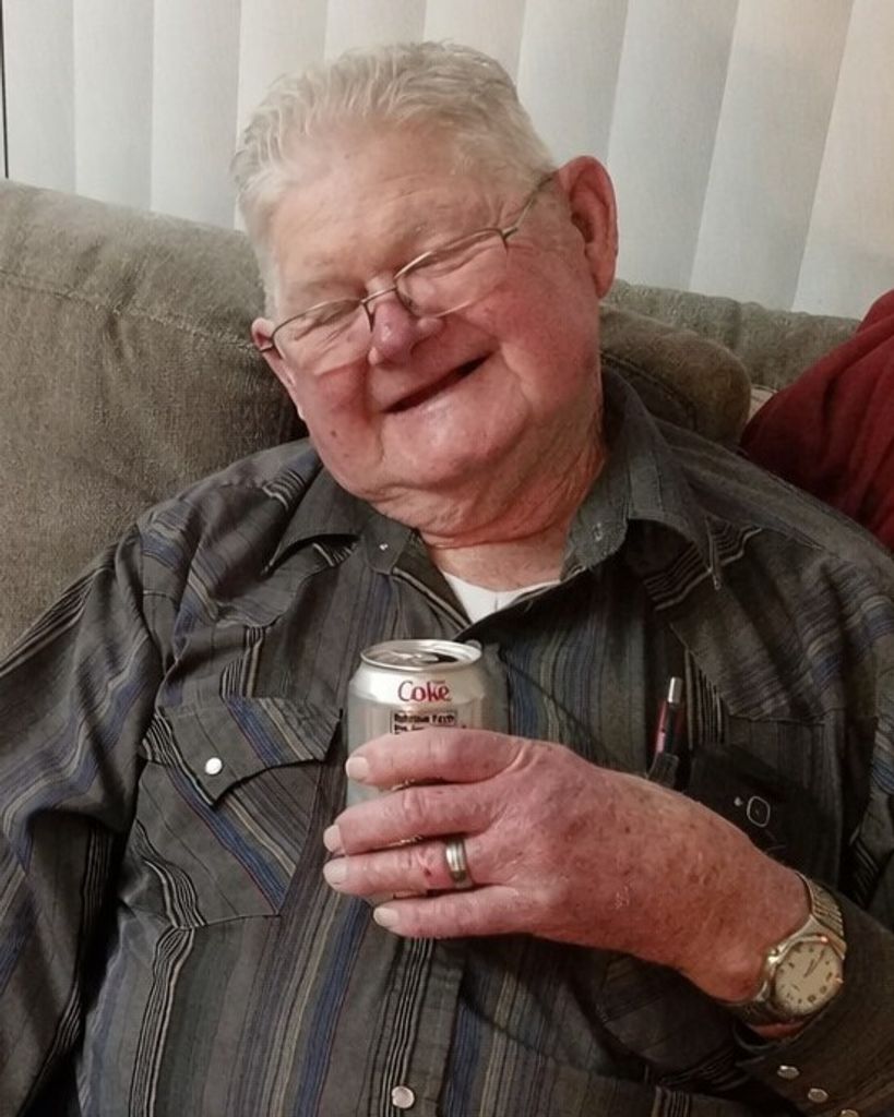 Charles Duane "Chuck" Howerton Profile Photo