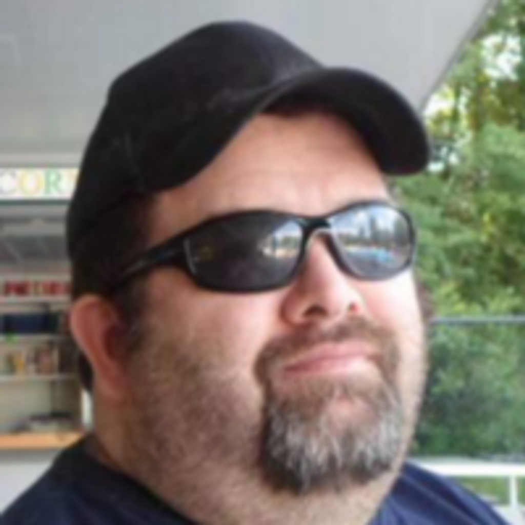 Troy Michael Young Profile Photo