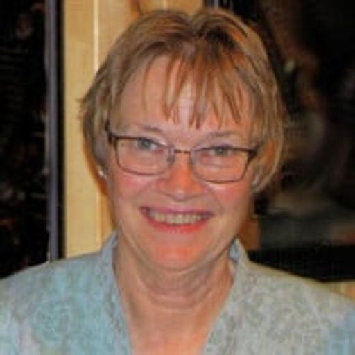 Sharon Emkes Profile Photo