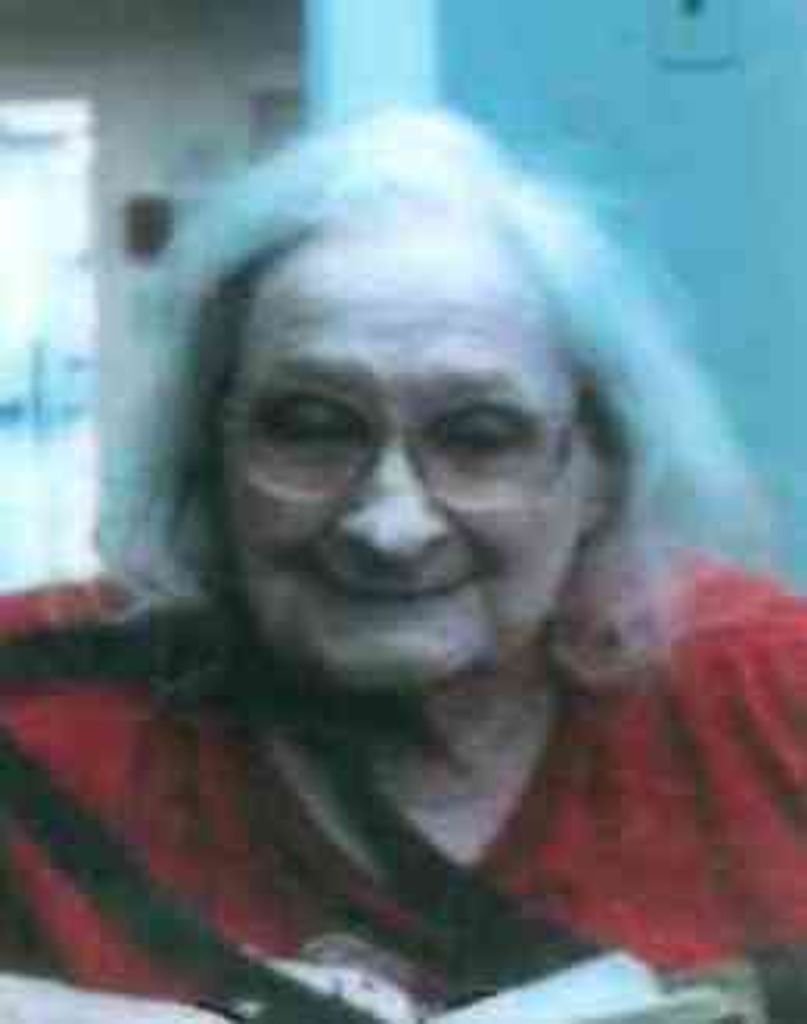 Margie Burry